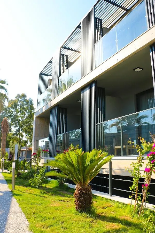 Bitez Adam Otel Bodrum 터키