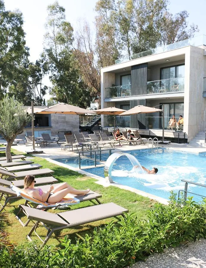 Bitez Adam Otel Bodrum