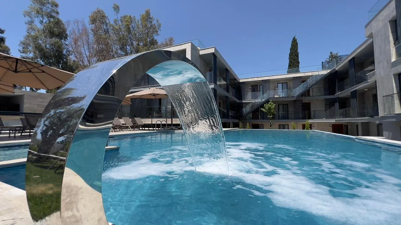 호텔 Bitez Adam Otel Bodrum