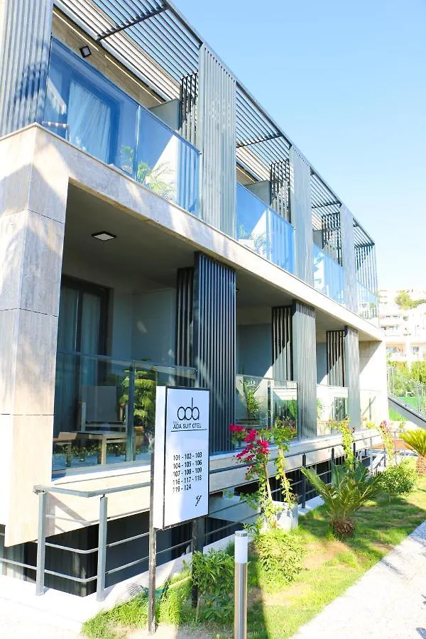 Bitez Adam Otel Bodrum 0*,  터키