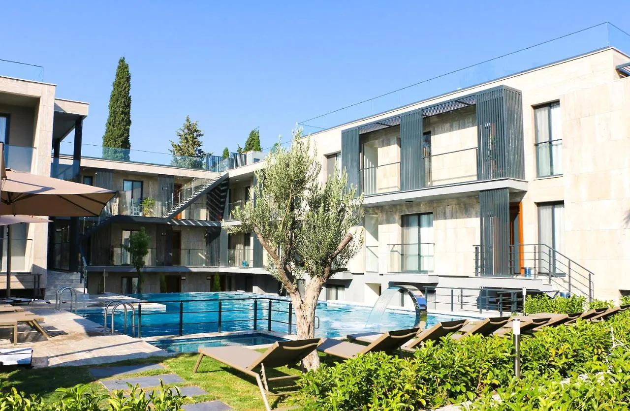 Bitez Adam Otel Bodrum
