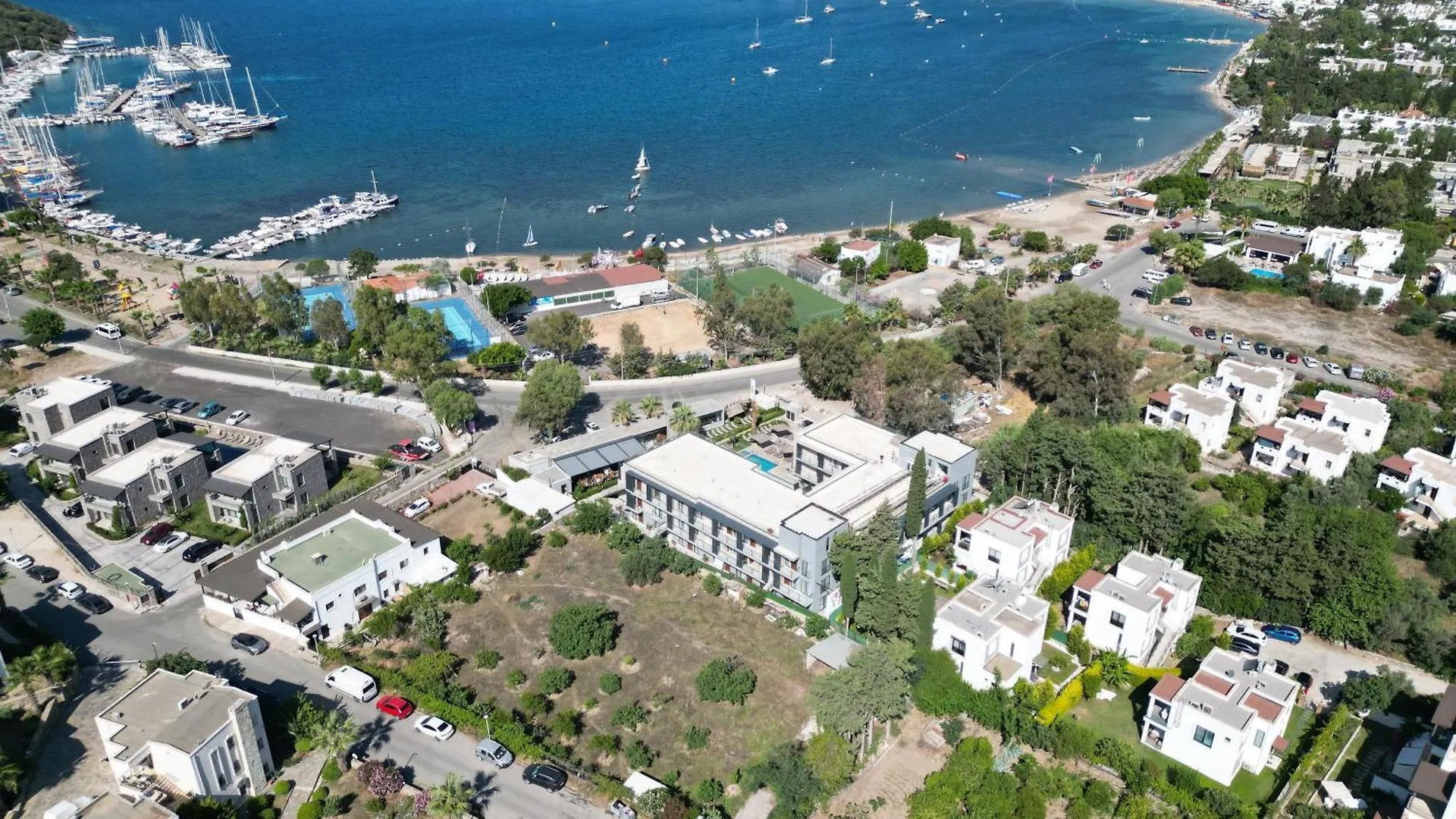 Bitez Adam Otel Bodrum 0*,  터키