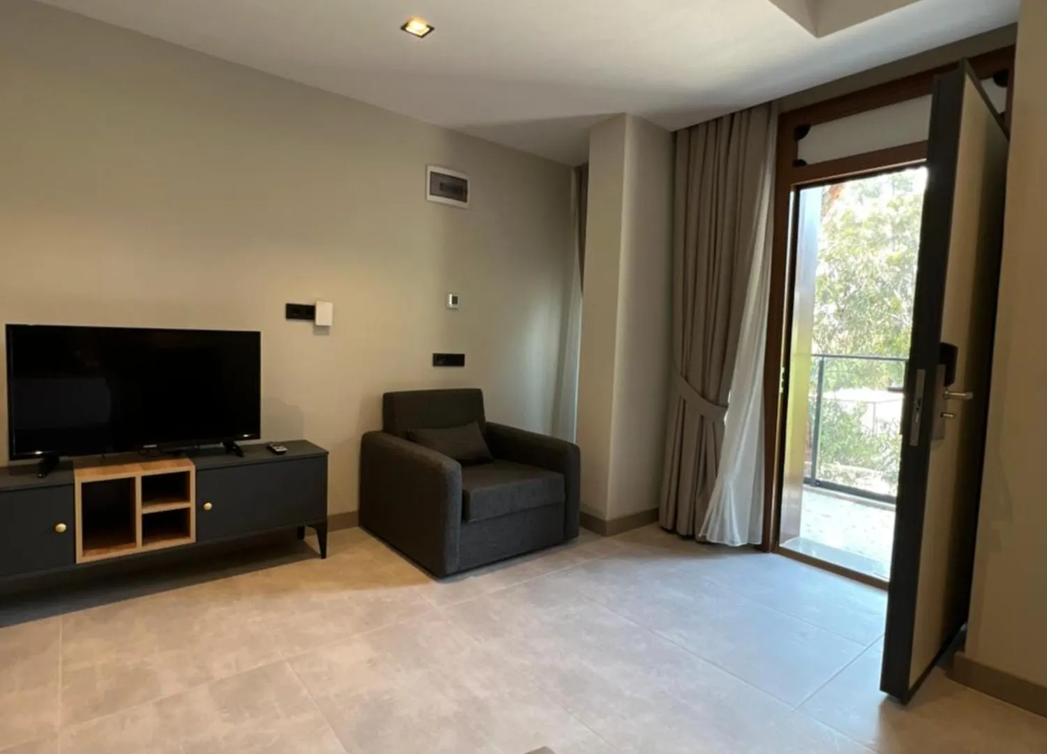 Bitez Adam Otel Bodrum 호텔