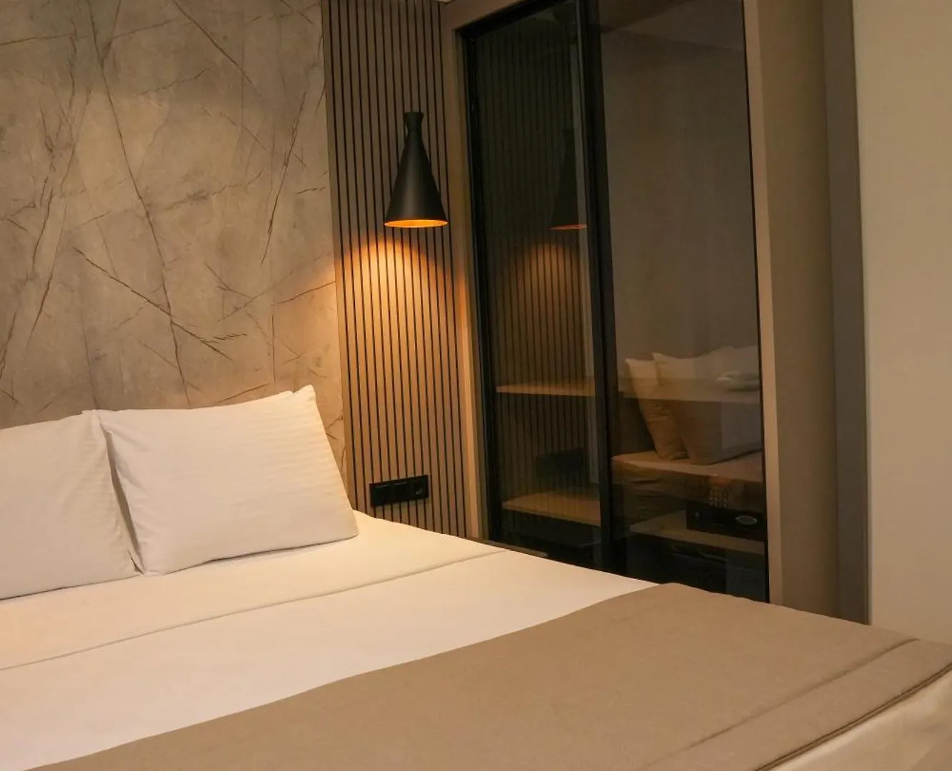 Bitez Adam Otel Bodrum 0*,  터키