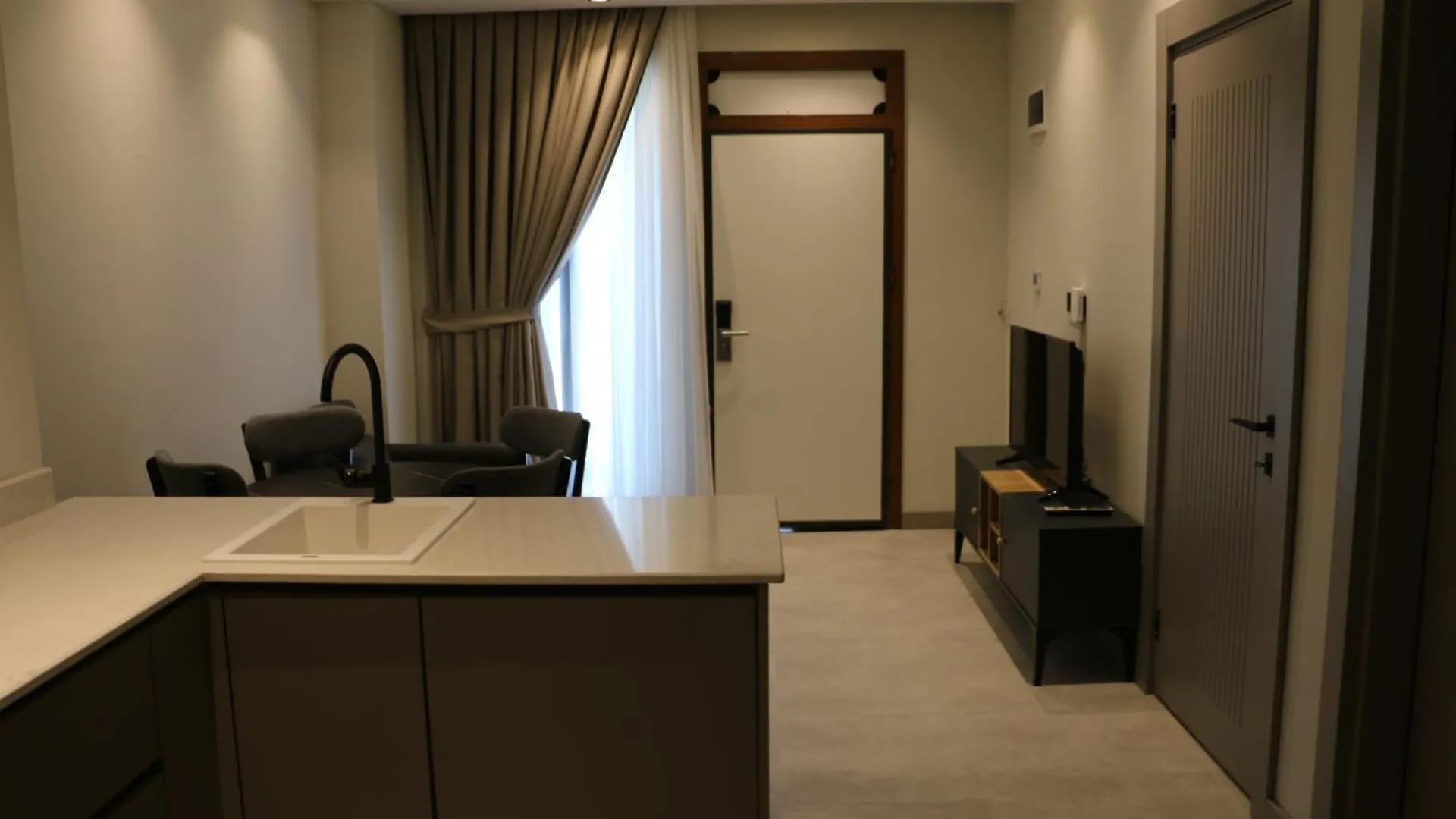 Bitez Adam Otel Bodrum 0*,