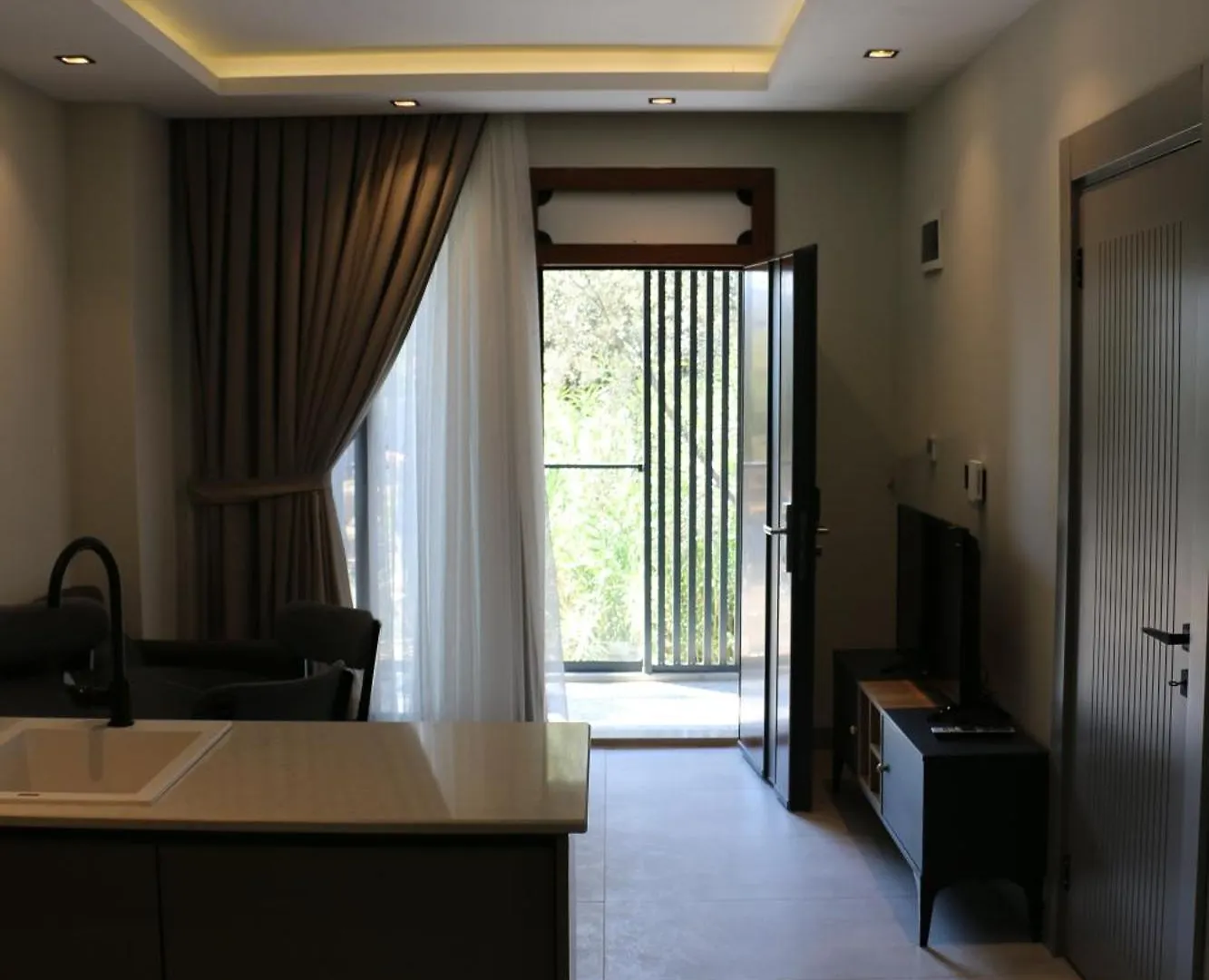 Bitez Adam Otel Bodrum 호텔