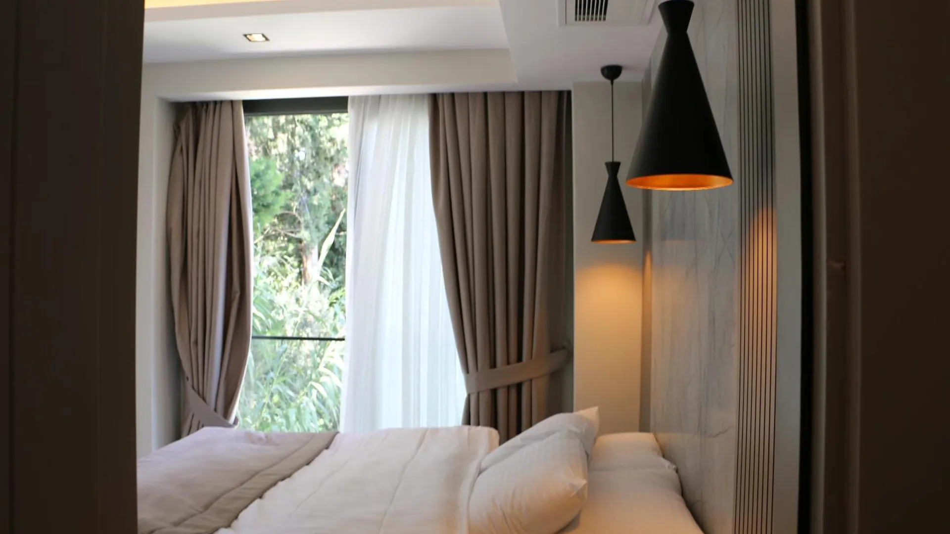 Bitez Adam Otel Bodrum 0*,