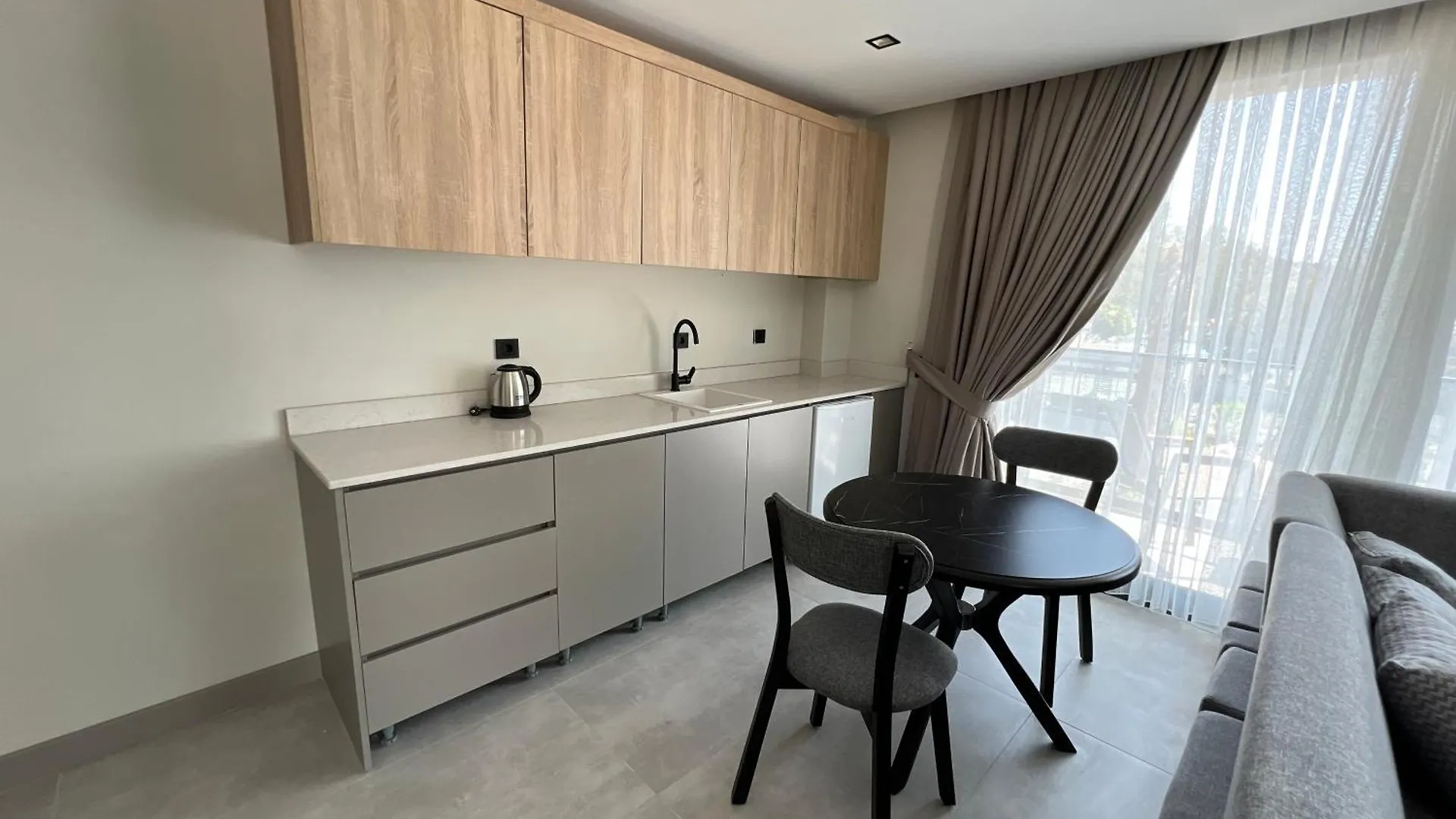 호텔 Bitez Adam Otel Bodrum