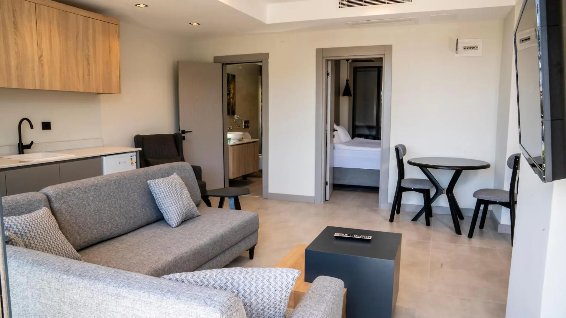 Bitez Adam Otel Bodrum 호텔