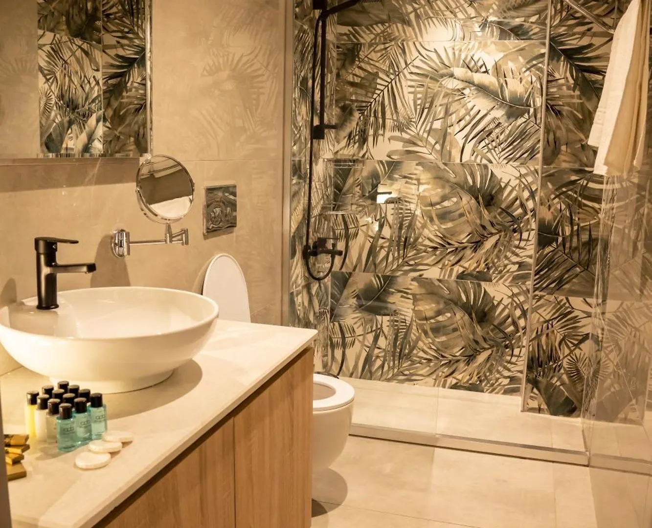 Bitez Adam Otel Bodrum