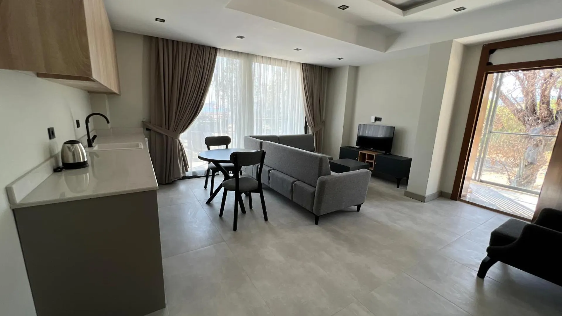 호텔 Bitez Adam Otel Bodrum 터키