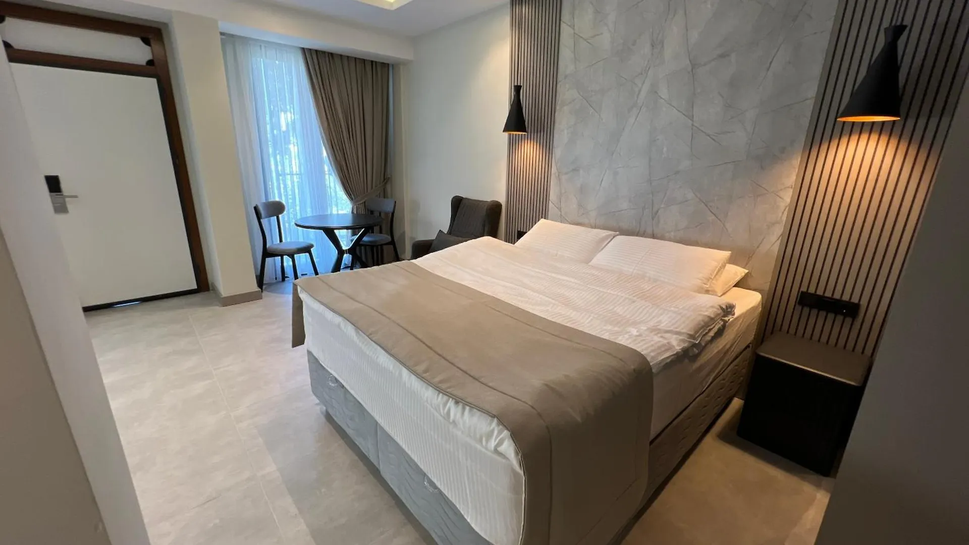 Bitez Adam Otel Bodrum 0*,  Turecko